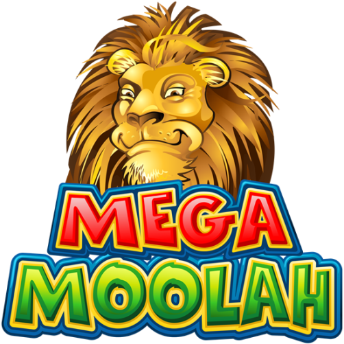 Progressive slot machine Mega Moolah jackpot
