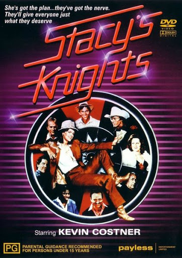 Blackjack Movie Stacy's Knights