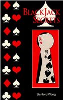 Blackjack Book: Blackjack's Secrets Stanford Wong