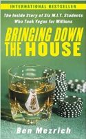 Blackjack Book: Bringing Down The House