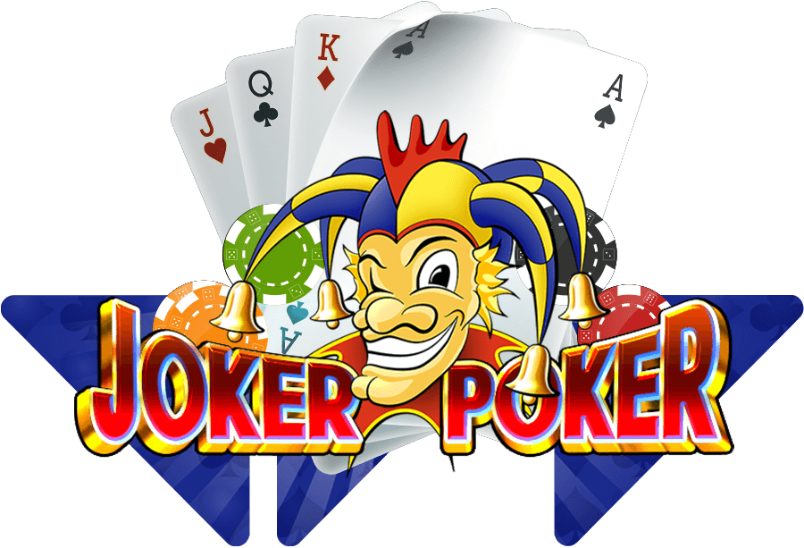 joker wild poker