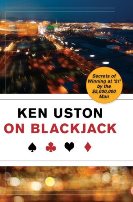 Blackjack Book: Ken Uston on Blackjack