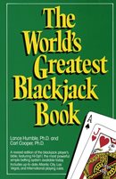 Blackjack Book: The World Greatest Blackjack Book