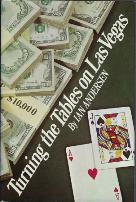 Blackjack Book: Turning the Table on Vegas