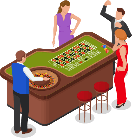 Roulette terms Roulette Glossary