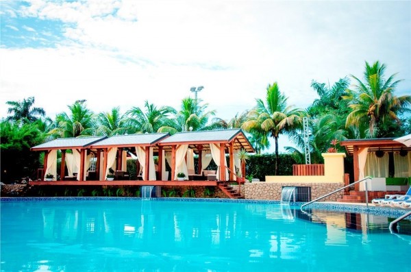 Suriname Online Casinos Hotel