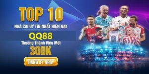 top 10 nhà cái uy tín